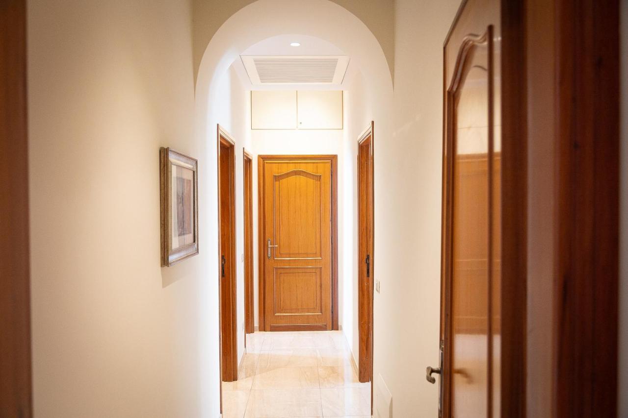 Vatican Museum By Rental In Рим Экстерьер фото