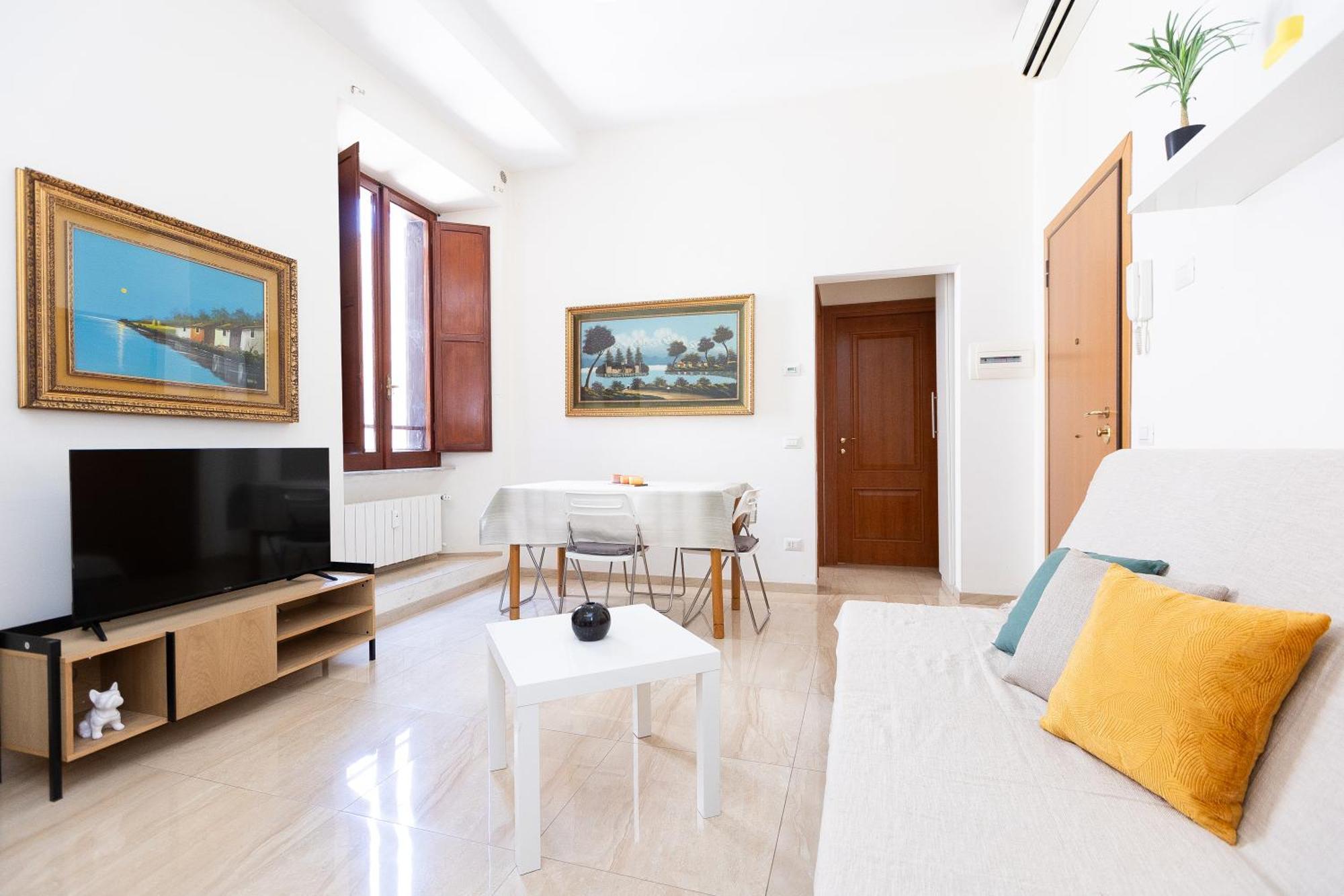 Vatican Museum By Rental In Рим Экстерьер фото