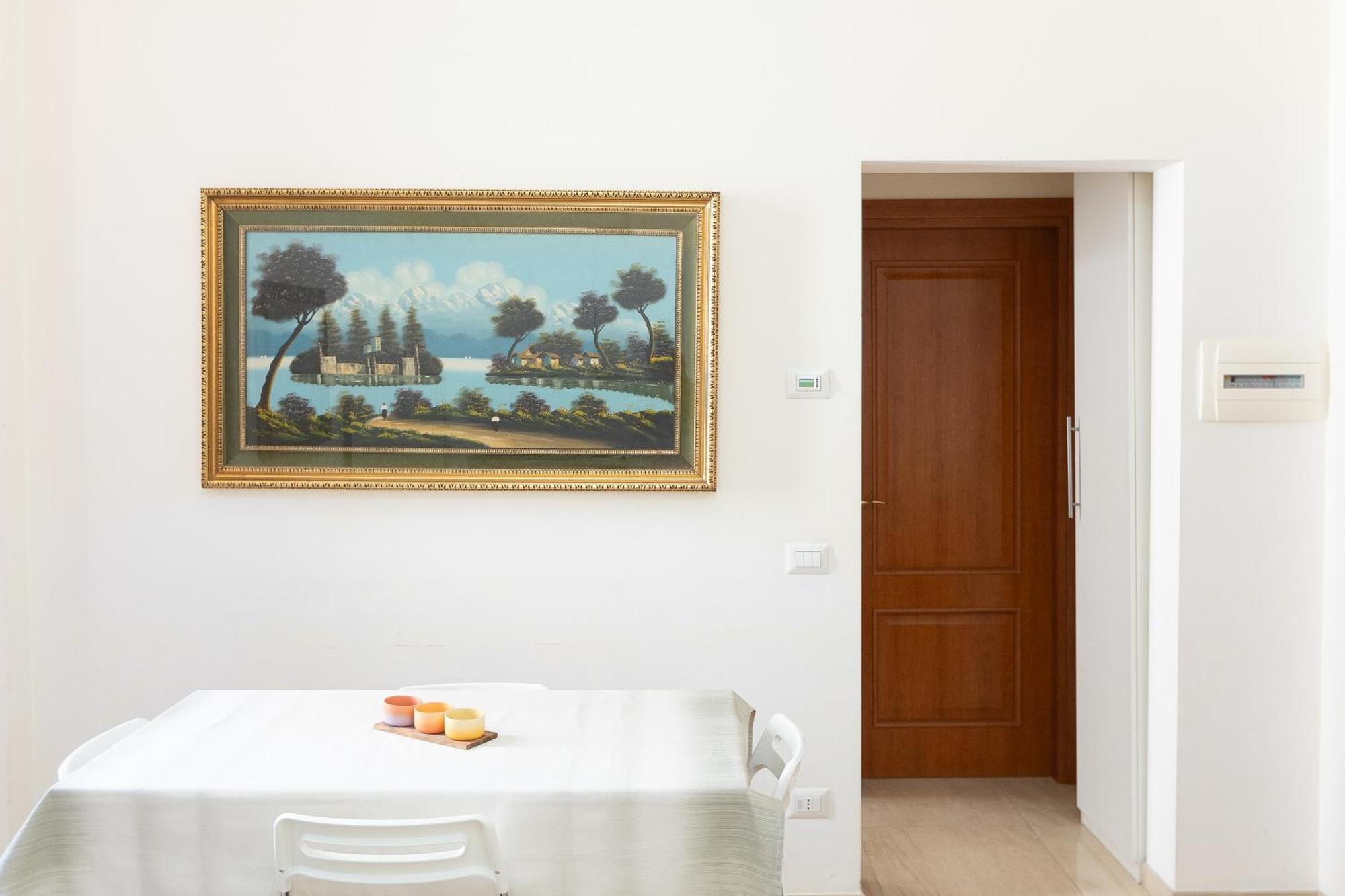 Vatican Museum By Rental In Рим Экстерьер фото